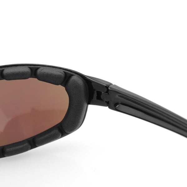 Fat Boy smoke cyan sunglasses